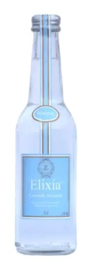 Elixia  Lemonade Original