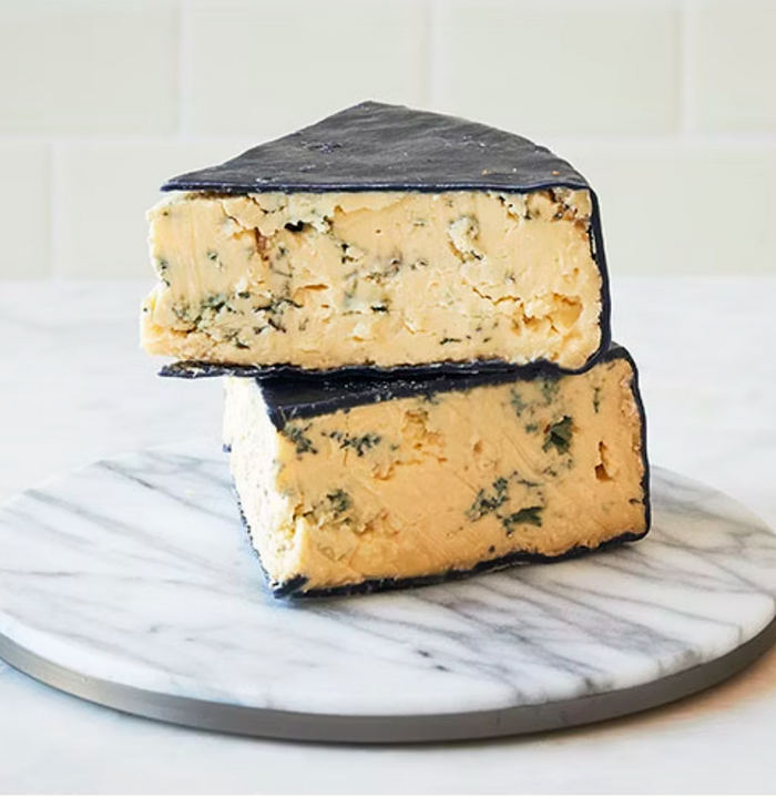 King Island Roaring 40s Blue