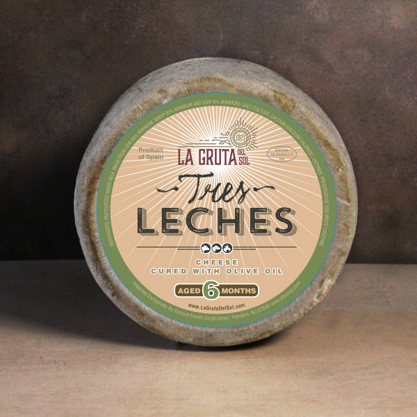 Tres Leches