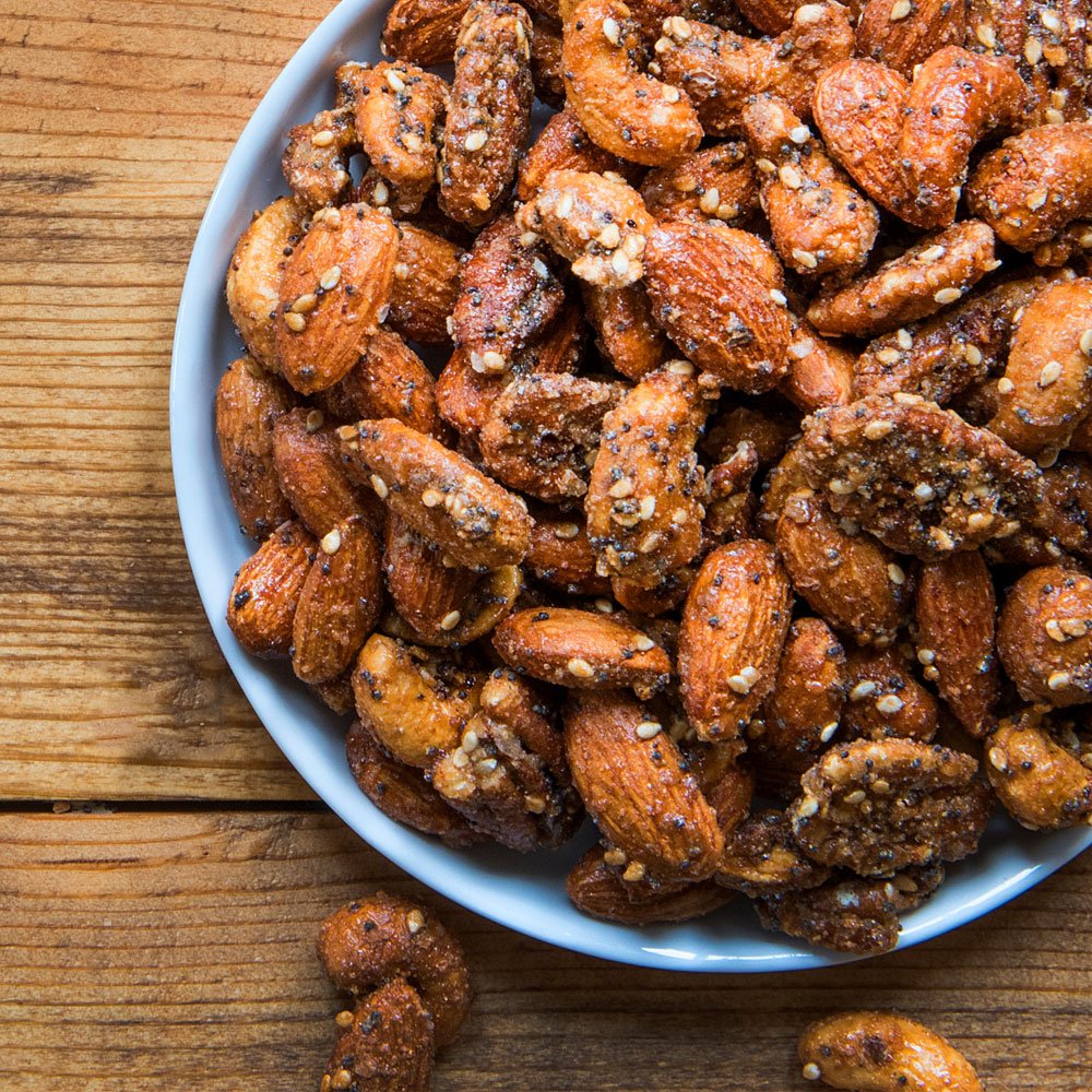 Bobby Zue Bobbysue Nuts – Eastern District