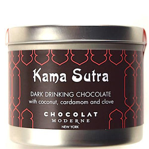 Chocolate Modern COCOA CASBAH HOT CHOCOLATE ~ KAMA SUTRA