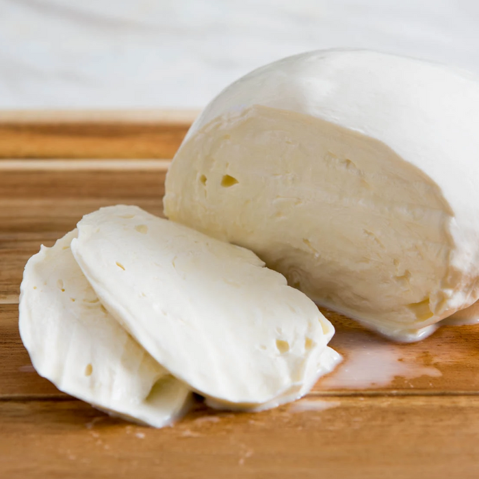Fresh Mozzarella (8 oz)