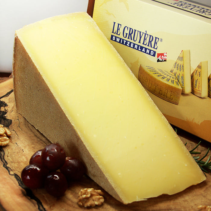 Le Gruyère